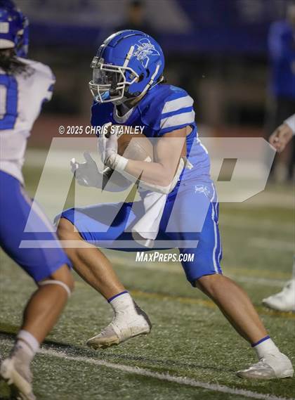 Thumbnail 3 in Hayden vs. Bagdad (AIA 1A Final) photogallery.