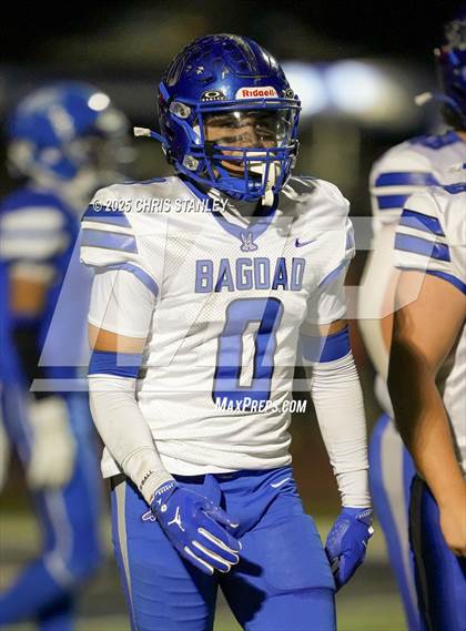 Thumbnail 1 in Hayden vs. Bagdad (AIA 1A Final) photogallery.