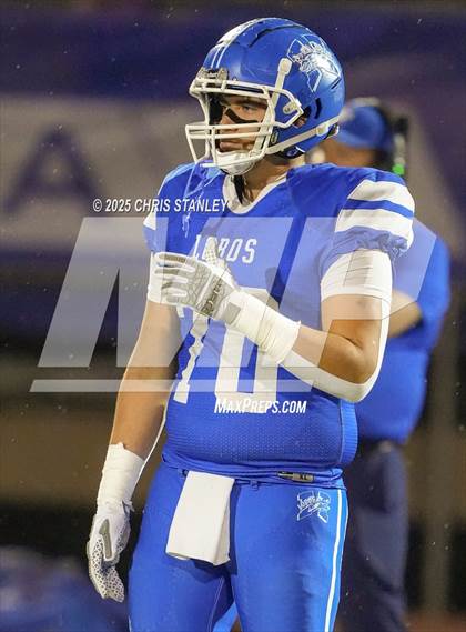 Thumbnail 2 in Hayden vs. Bagdad (AIA 1A Final) photogallery.