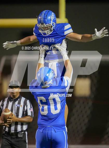 Thumbnail 1 in Hayden vs. Bagdad (AIA 1A Final) photogallery.