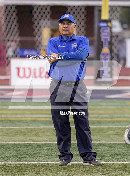 Thumbnail 2 in Hayden vs. Bagdad (AIA 1A Final) photogallery.