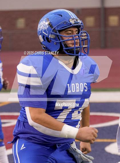 Thumbnail 1 in Hayden vs. Bagdad (AIA 1A Final) photogallery.