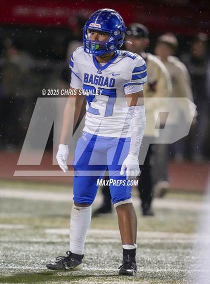 Thumbnail 2 in Hayden vs. Bagdad (AIA 1A Final) photogallery.