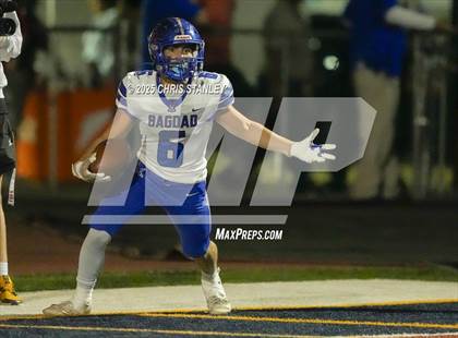 Thumbnail 1 in Hayden vs. Bagdad (AIA 1A Final) photogallery.