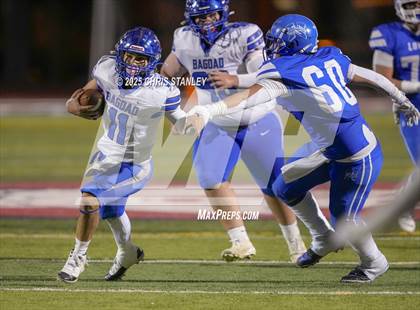 Thumbnail 1 in Hayden vs. Bagdad (AIA 1A Final) photogallery.