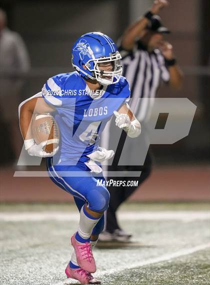 Thumbnail 3 in Hayden vs. Bagdad (AIA 1A Final) photogallery.