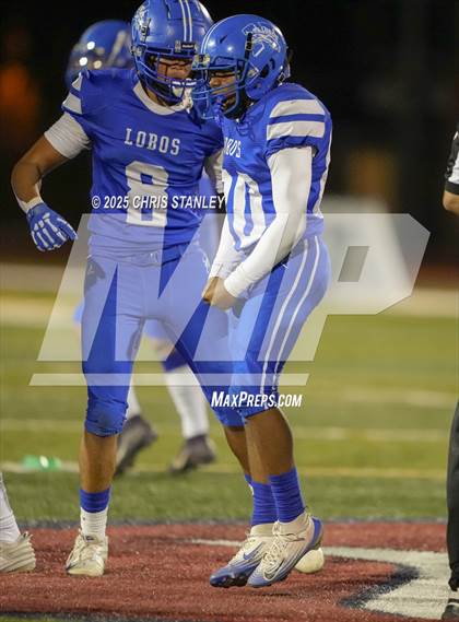 Thumbnail 3 in Hayden vs. Bagdad (AIA 1A Final) photogallery.