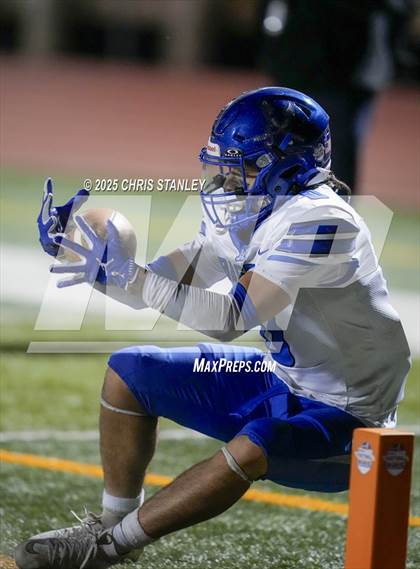 Thumbnail 1 in Hayden vs. Bagdad (AIA 1A Final) photogallery.