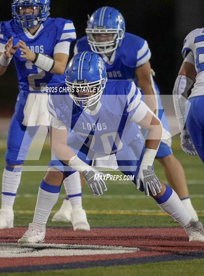 Thumbnail 1 in Hayden vs. Bagdad (AIA 1A Final) photogallery.