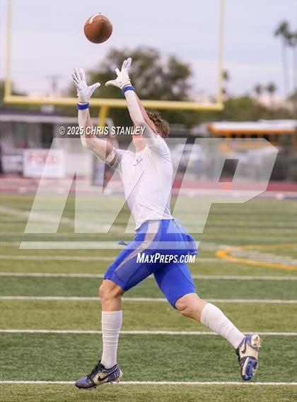 Thumbnail 2 in Hayden vs. Bagdad (AIA 1A Final) photogallery.