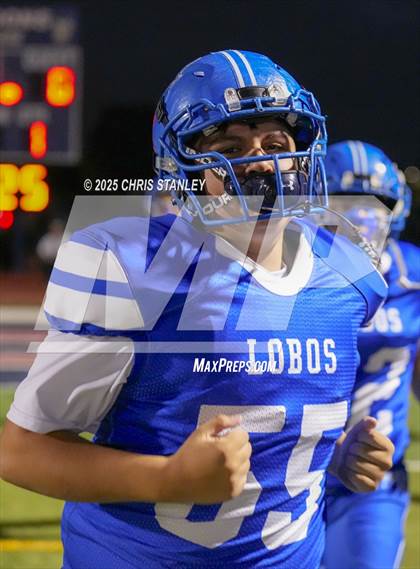 Thumbnail 3 in Hayden vs. Bagdad (AIA 1A Final) photogallery.