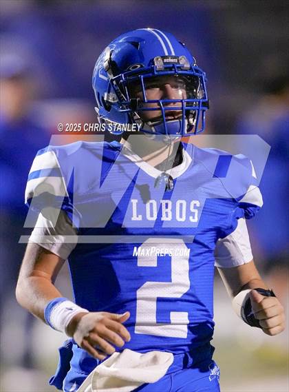 Thumbnail 3 in Hayden vs. Bagdad (AIA 1A Final) photogallery.