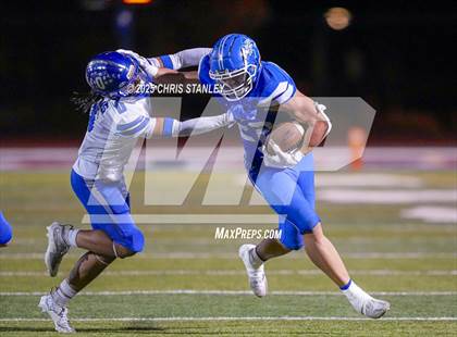 Thumbnail 1 in Hayden vs. Bagdad (AIA 1A Final) photogallery.