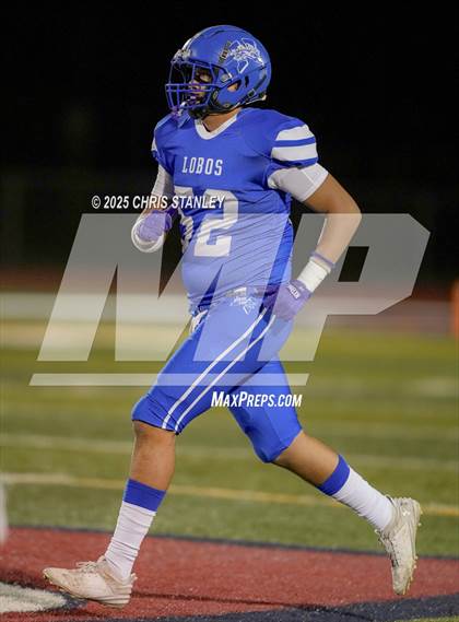 Thumbnail 2 in Hayden vs. Bagdad (AIA 1A Final) photogallery.