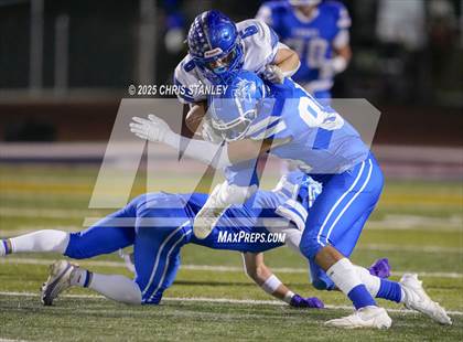 Thumbnail 1 in Hayden vs. Bagdad (AIA 1A Final) photogallery.