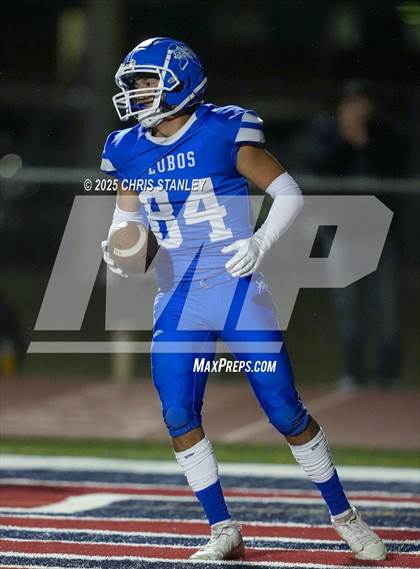 Thumbnail 3 in Hayden vs. Bagdad (AIA 1A Final) photogallery.