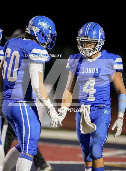 Thumbnail 3 in Hayden vs. Bagdad (AIA 1A Final) photogallery.