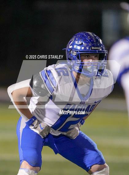 Thumbnail 1 in Hayden vs. Bagdad (AIA 1A Final) photogallery.