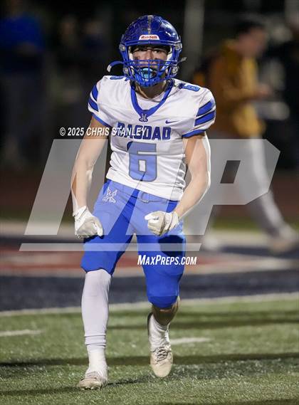 Thumbnail 2 in Hayden vs. Bagdad (AIA 1A Final) photogallery.