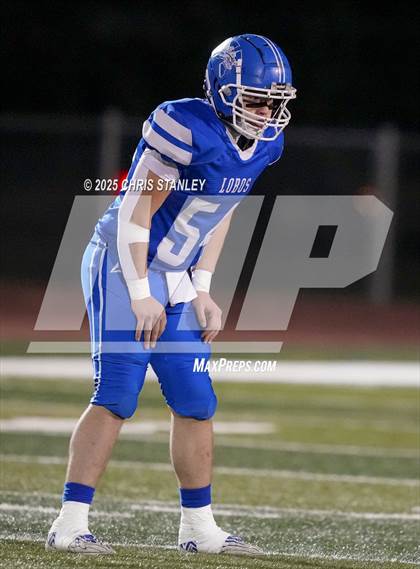 Thumbnail 1 in Hayden vs. Bagdad (AIA 1A Final) photogallery.