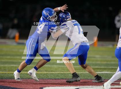 Thumbnail 1 in Hayden vs. Bagdad (AIA 1A Final) photogallery.