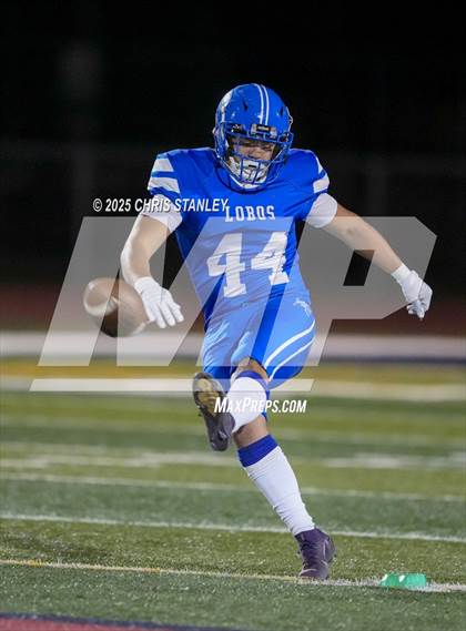 Thumbnail 3 in Hayden vs. Bagdad (AIA 1A Final) photogallery.