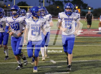 Thumbnail 2 in Hayden vs. Bagdad (AIA 1A Final) photogallery.