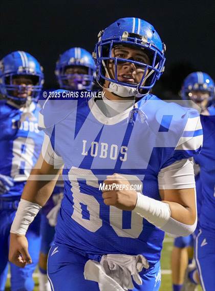 Thumbnail 1 in Hayden vs. Bagdad (AIA 1A Final) photogallery.