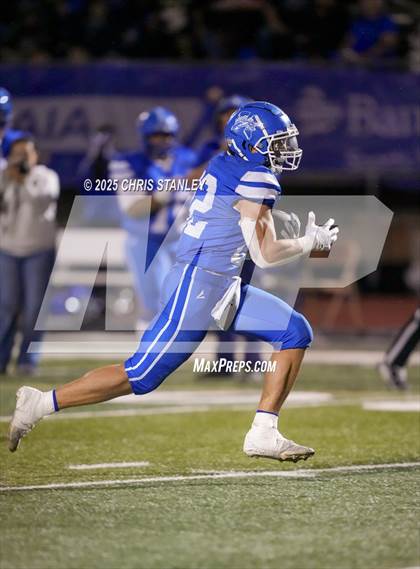 Thumbnail 3 in Hayden vs. Bagdad (AIA 1A Final) photogallery.