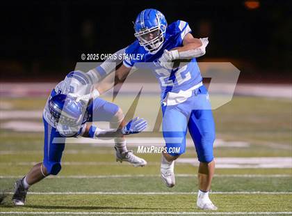 Thumbnail 3 in Hayden vs. Bagdad (AIA 1A Final) photogallery.