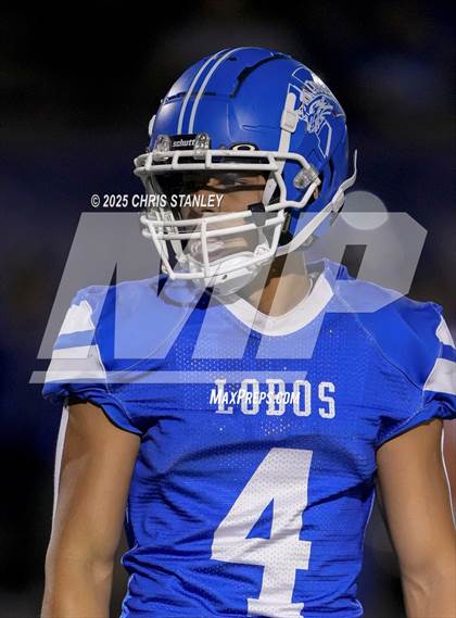 Thumbnail 2 in Hayden vs. Bagdad (AIA 1A Final) photogallery.