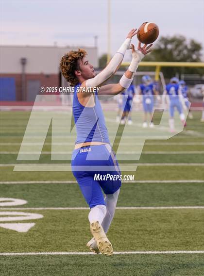 Thumbnail 1 in Hayden vs. Bagdad (AIA 1A Final) photogallery.