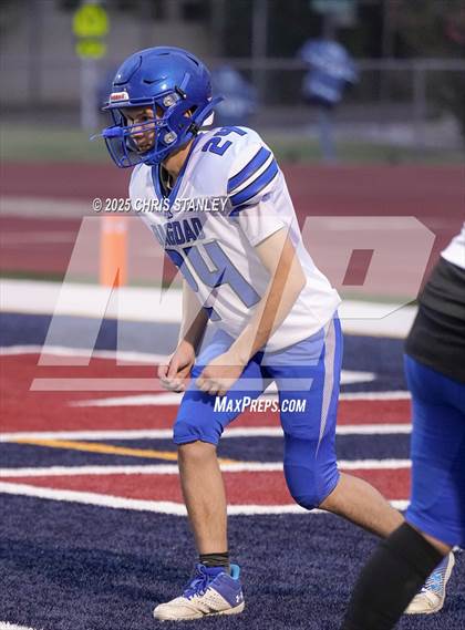 Thumbnail 1 in Hayden vs. Bagdad (AIA 1A Final) photogallery.