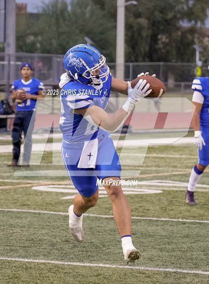 Thumbnail 1 in Hayden vs. Bagdad (AIA 1A Final) photogallery.