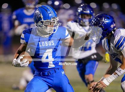 Thumbnail 2 in Hayden vs. Bagdad (AIA 1A Final) photogallery.