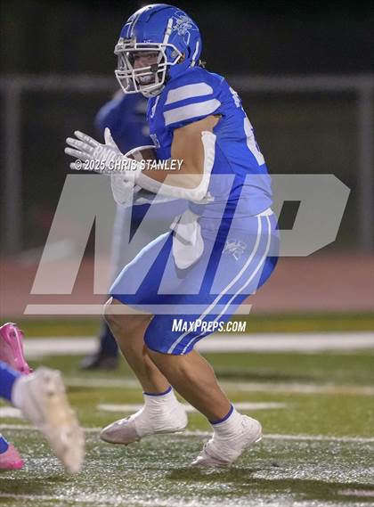 Thumbnail 3 in Hayden vs. Bagdad (AIA 1A Final) photogallery.