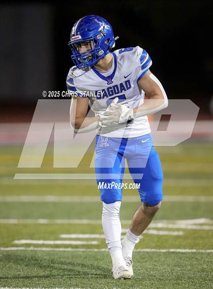 Thumbnail 3 in Hayden vs. Bagdad (AIA 1A Final) photogallery.