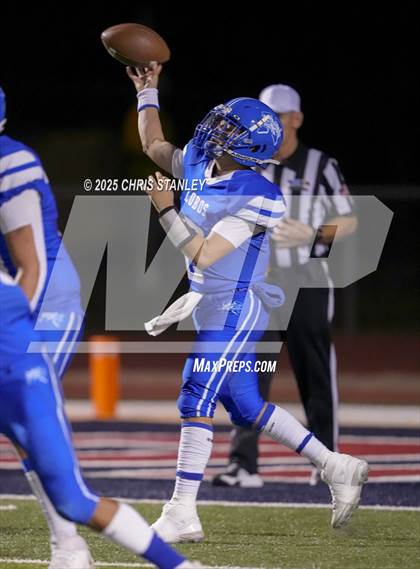 Thumbnail 2 in Hayden vs. Bagdad (AIA 1A Final) photogallery.