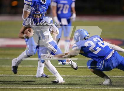 Thumbnail 2 in Hayden vs. Bagdad (AIA 1A Final) photogallery.