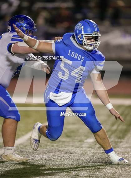 Thumbnail 2 in Hayden vs. Bagdad (AIA 1A Final) photogallery.