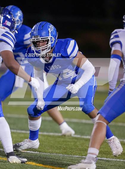 Thumbnail 2 in Hayden vs. Bagdad (AIA 1A Final) photogallery.