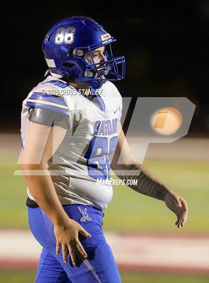 Thumbnail 1 in Hayden vs. Bagdad (AIA 1A Final) photogallery.