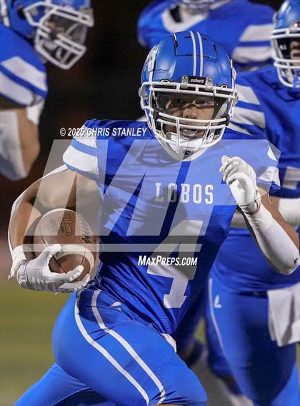 Thumbnail 2 in Hayden vs. Bagdad (AIA 1A Final) photogallery.