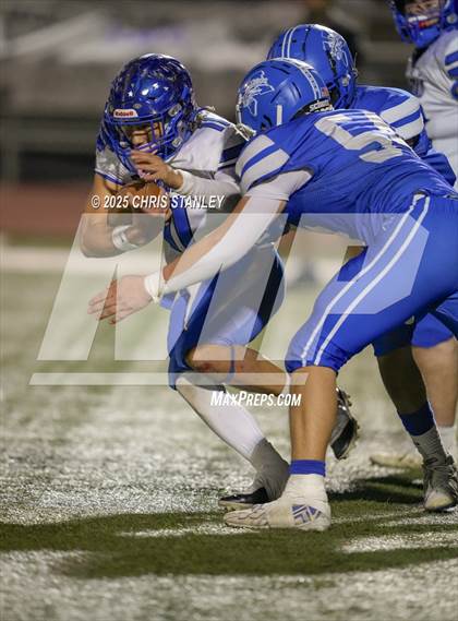 Thumbnail 1 in Hayden vs. Bagdad (AIA 1A Final) photogallery.