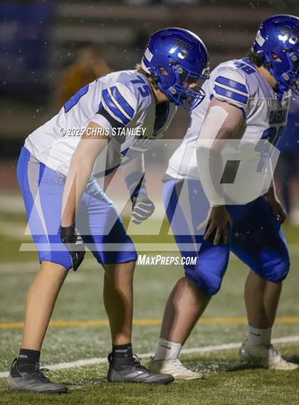 Thumbnail 3 in Hayden vs. Bagdad (AIA 1A Final) photogallery.