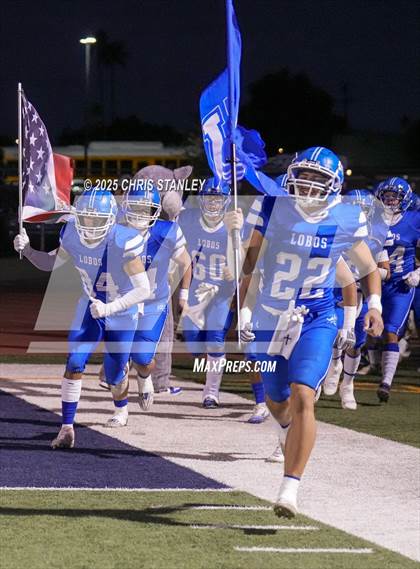 Thumbnail 1 in Hayden vs. Bagdad (AIA 1A Final) photogallery.