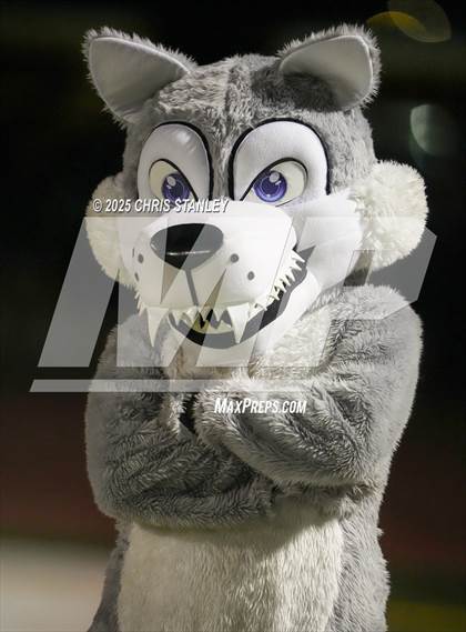 Thumbnail 2 in Hayden vs. Bagdad (AIA 1A Final) photogallery.