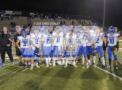 Thumbnail 2 in Hayden vs. Bagdad (AIA 1A Final) photogallery.