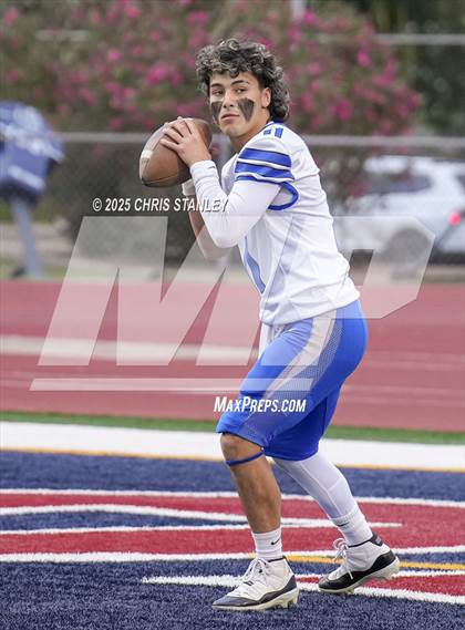 Thumbnail 2 in Hayden vs. Bagdad (AIA 1A Final) photogallery.