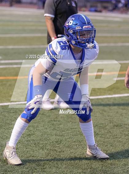 Thumbnail 2 in Hayden vs. Bagdad (AIA 1A Final) photogallery.